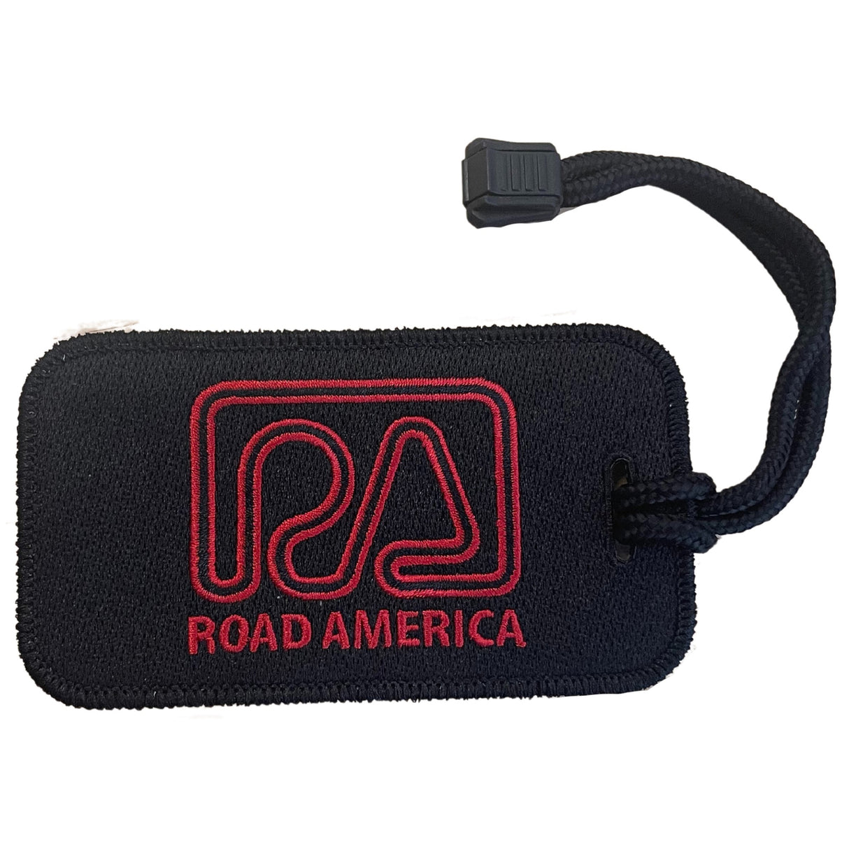 RA Luggage Tag