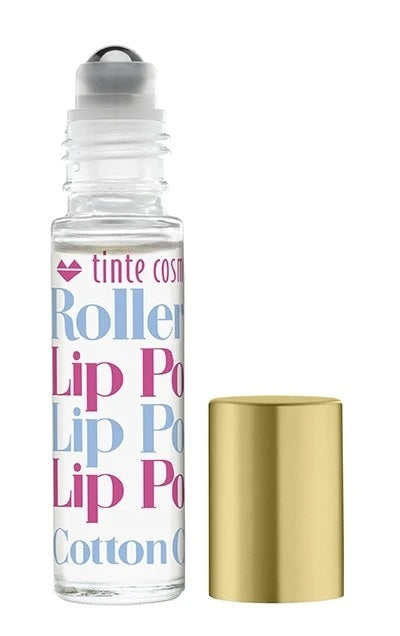 Rollerball Lip Potion Cotton Candy