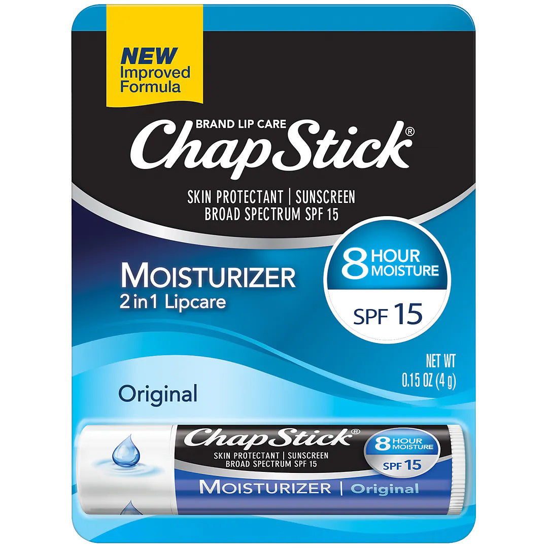Chapstick