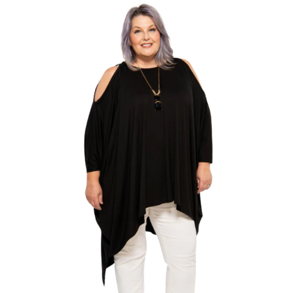 Tunic Shawl