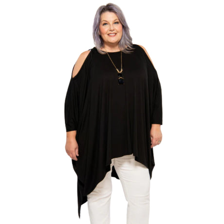 Tunic Shawl