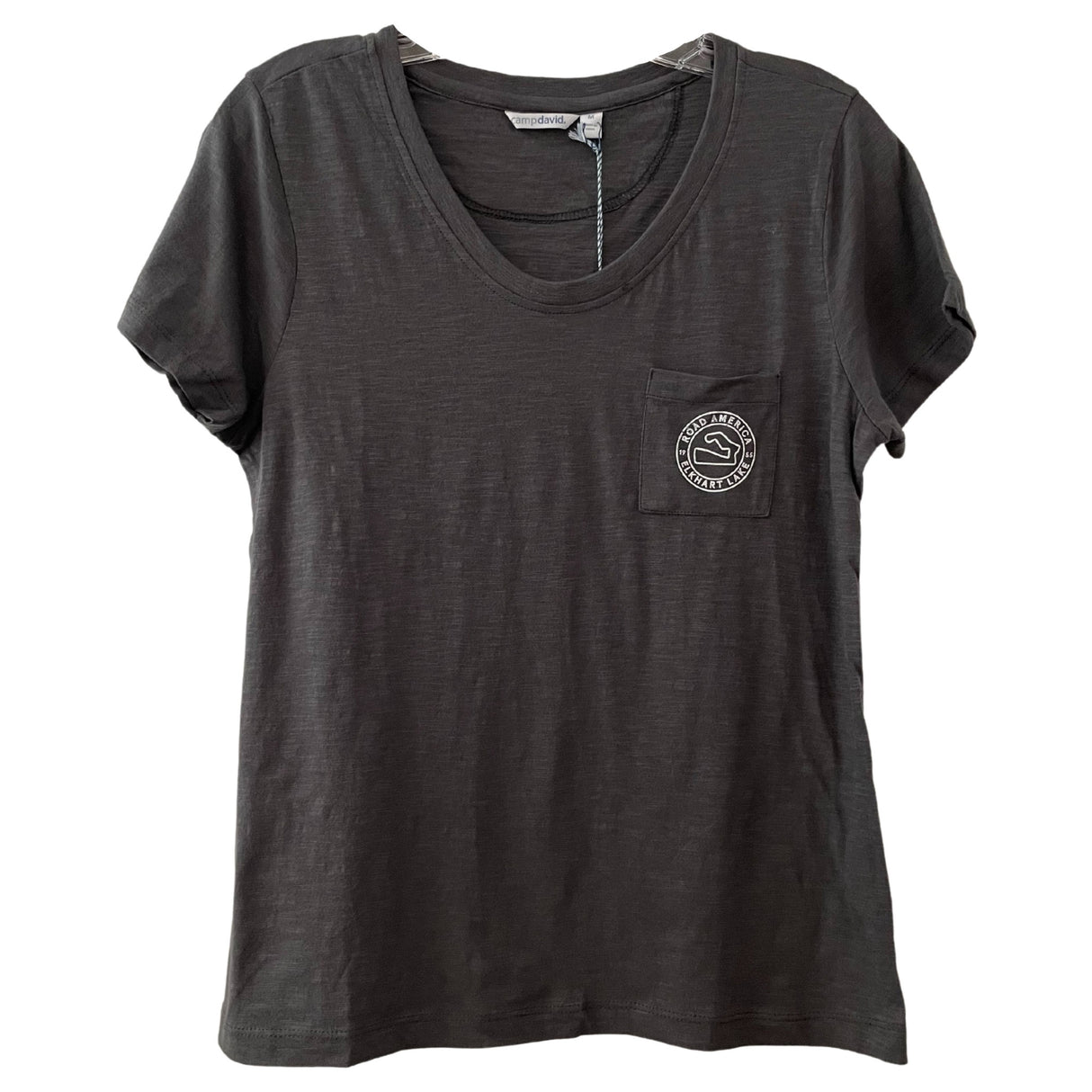 Adore Pocket Tee