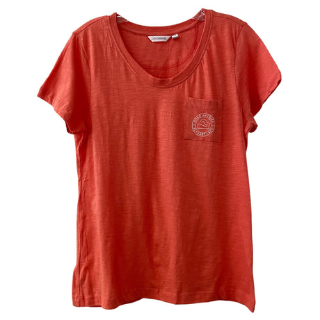 Adore Pocket Tee