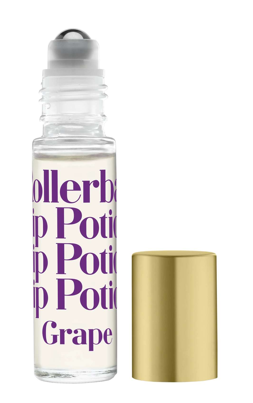 Rollerball Lip Potion Grape