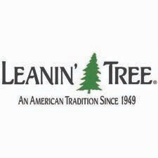 Leanin Tree Classic Card 3.79
