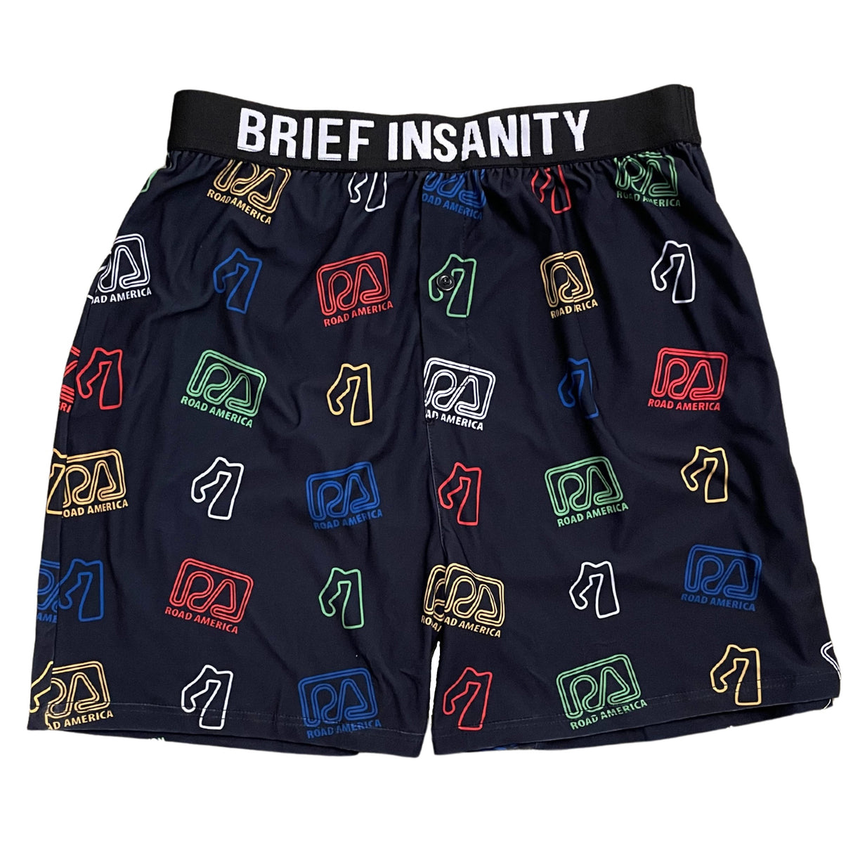RA Boxers