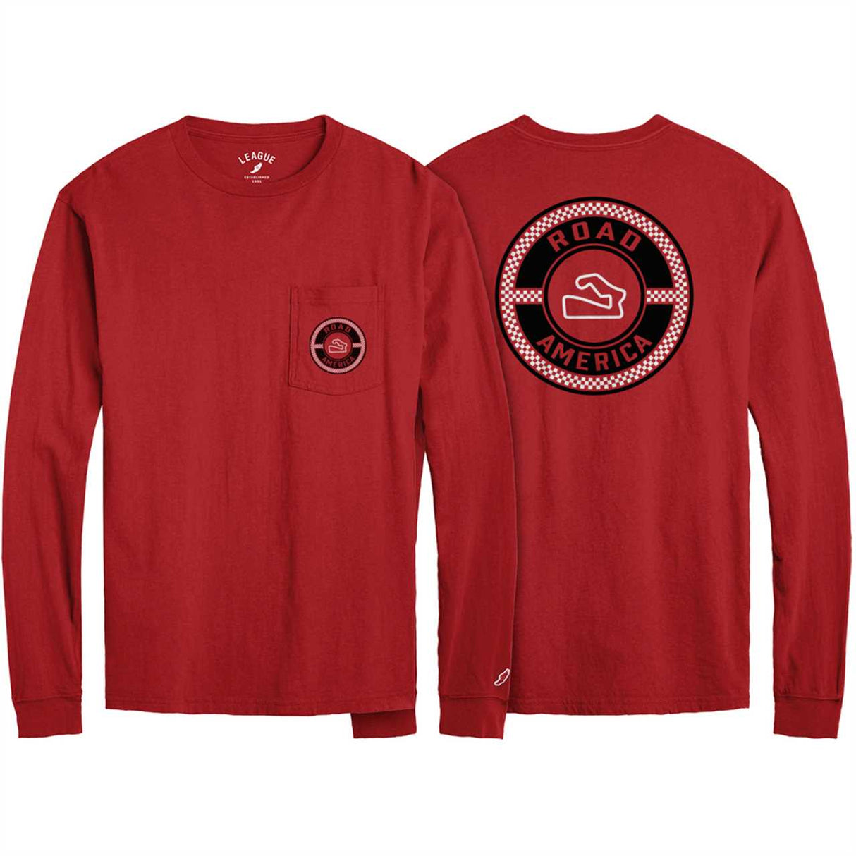Galena Pocket Long Sleeve