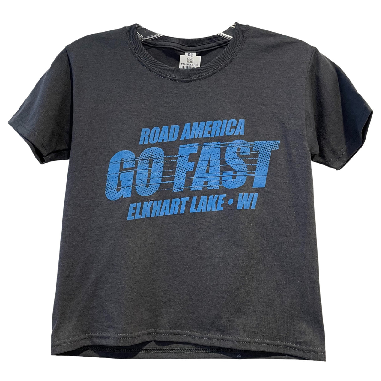 Go Fast Youth tee