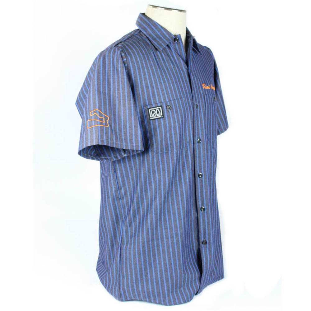 Mechanic Shirt