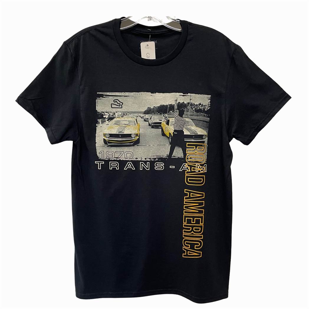 1970 TRANS-AM Tee